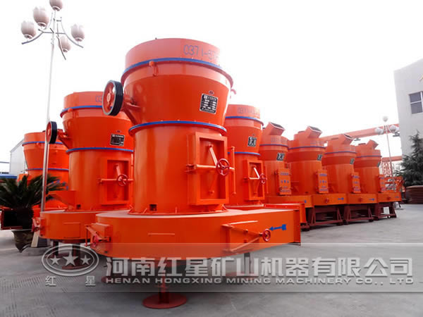 制粉設(shè)備 制粉設(shè)備