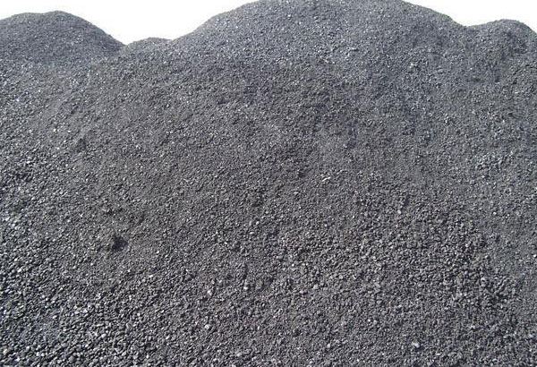 煤矸石 煤矸石