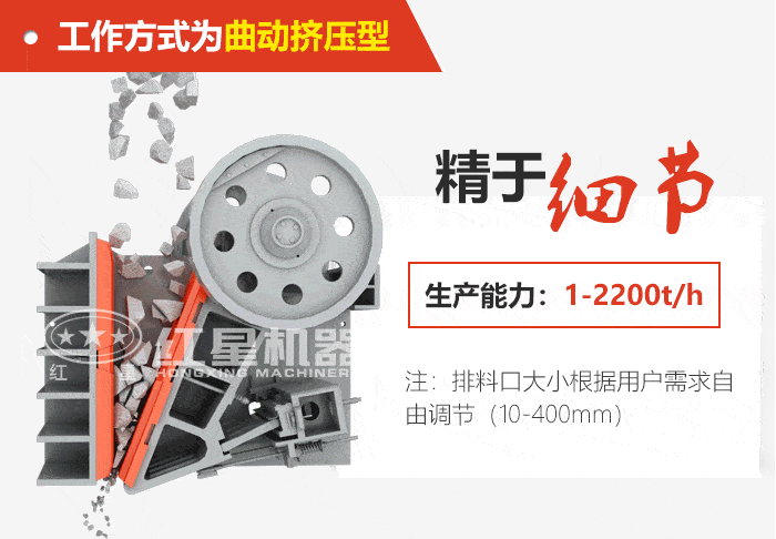 火山石破碎機(jī)工作原理圖 火山石破碎機(jī)工作原理圖