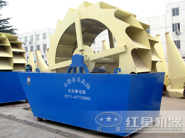 3020洗砂機 3020洗砂機