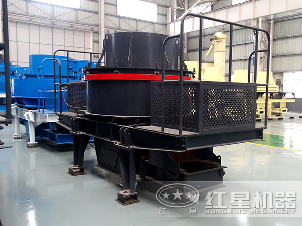 vsi系列新型制砂機型號全 vsi系列新型制砂機型號全