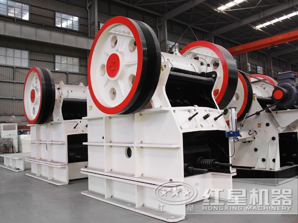 1000tph歐版碎石機型號多樣 1000tph歐版碎石機型號多樣