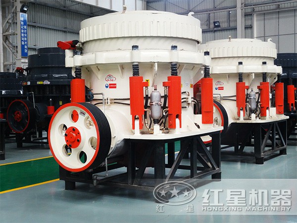 Φ1750PYD1750圓錐破 Φ1750PYD1750圓錐破