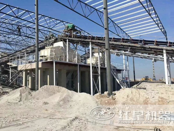 方案一破碎現(xiàn)場1 方案一破碎現(xiàn)場1