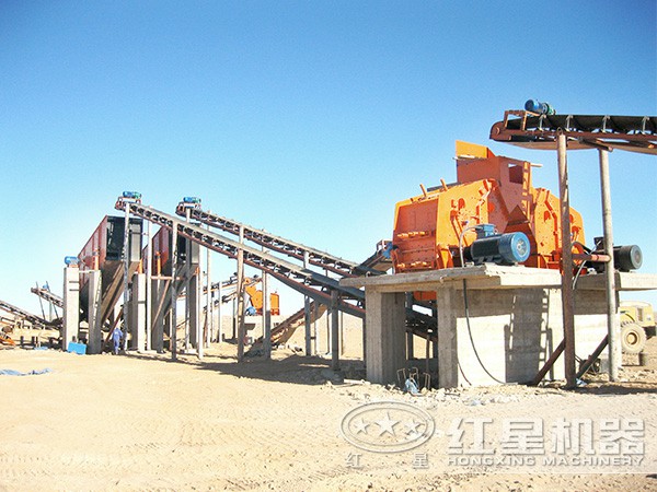 方案二破碎現(xiàn)場 方案二破碎現(xiàn)場