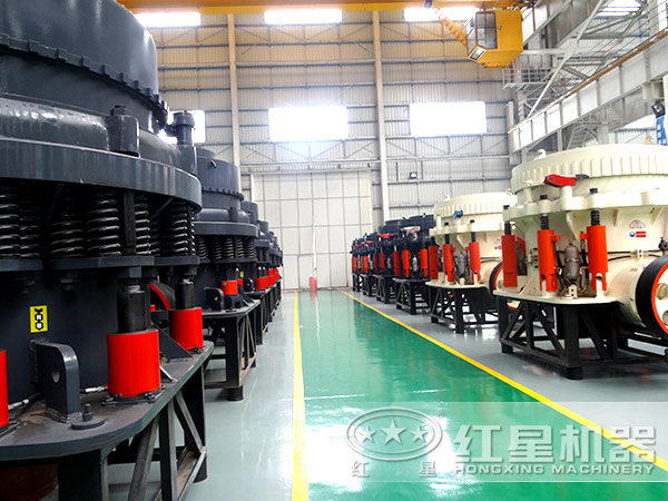 鐵礦石圓錐破碎機(jī)廠家 鐵礦石圓錐破碎機(jī)廠家