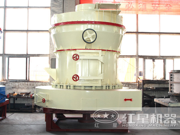 大型號礦粉磨粉機 大型號礦粉磨粉機