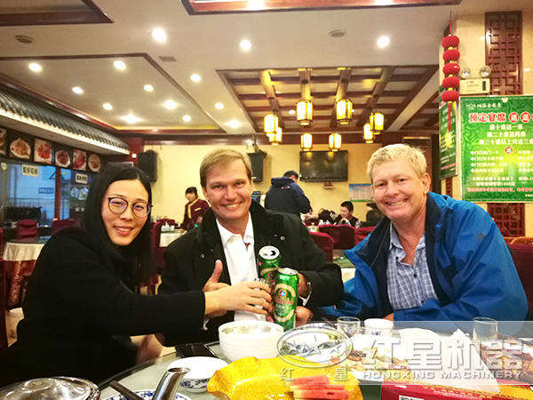 讓您賓至如歸的接待方式 讓您賓至如歸的接待方式