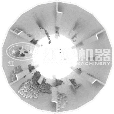 白云母烘干機工作原理 白云母烘干機工作原理