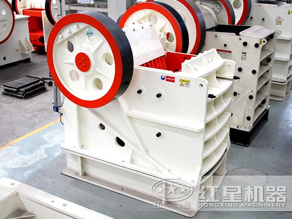 麥飯石破碎機(jī)廠家 麥飯石破碎機(jī)廠家