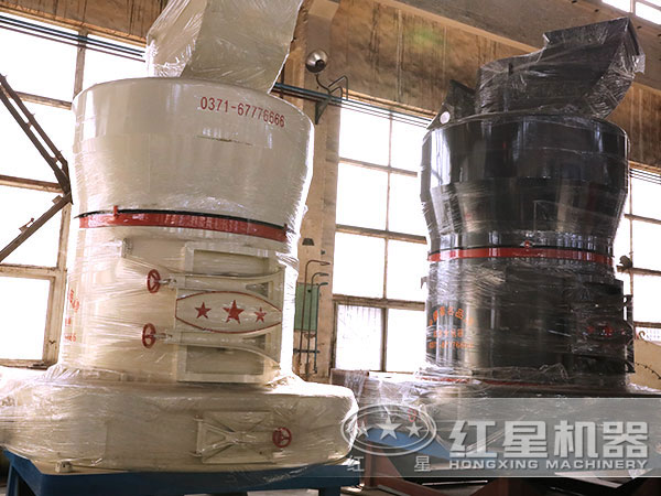 方解石雷蒙磨粉機設(shè)備 方解石雷蒙磨粉機設(shè)備