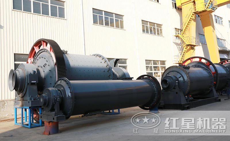 鉬礦石球磨機(jī)多款型號 鉬礦石球磨機(jī)多款型號