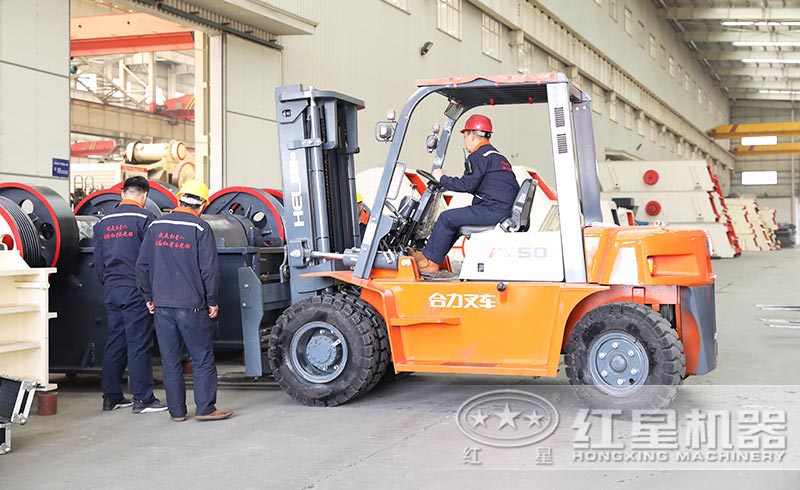 煤矸石顎式破碎機轉移 煤矸石顎式破碎機轉移