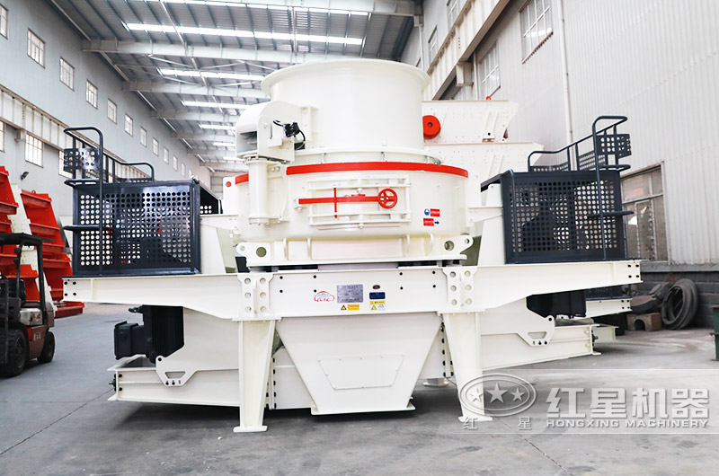 HVI制砂機(jī) HVI制砂機(jī)