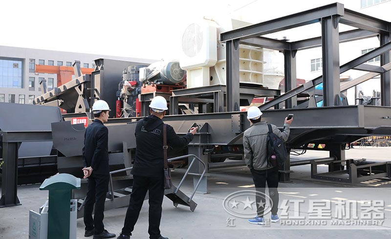 用戶可到場參觀 用戶可到場參觀