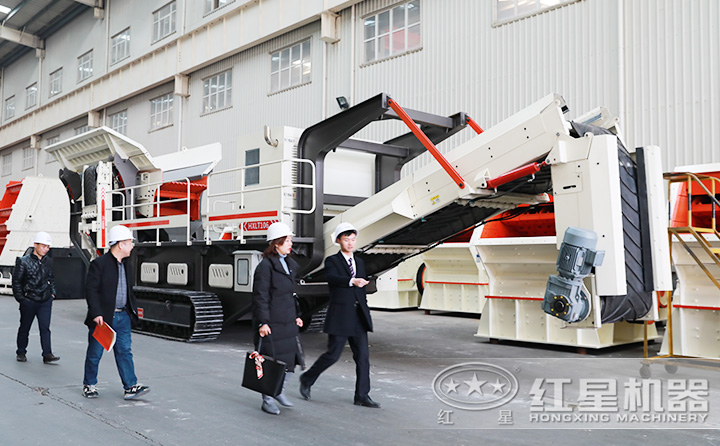 紅星設(shè)備性能與用戶需求“不謀而合”,達成一致協(xié)議 紅星設(shè)備性能與用戶需求“不謀而合”,達成一致協(xié)議