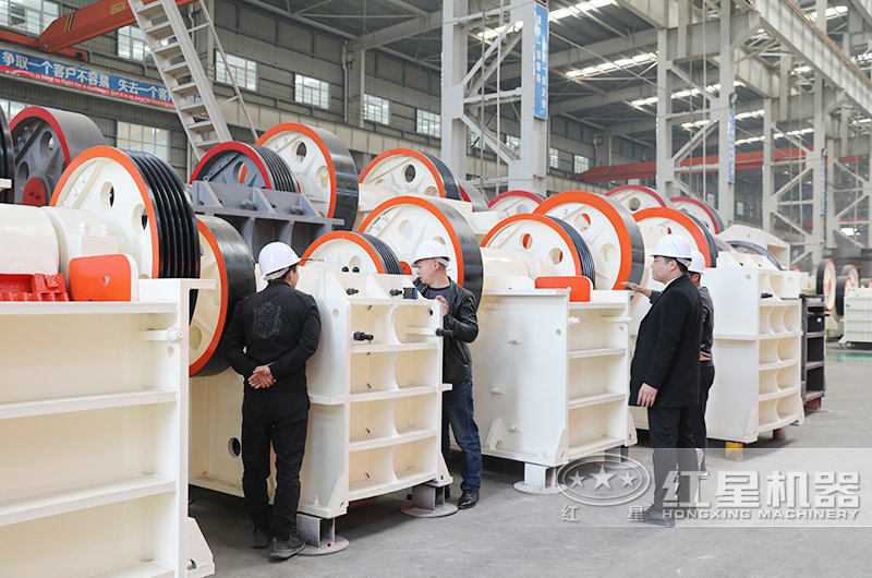 69型碎石機廠家有現貨，歡迎來廠考察