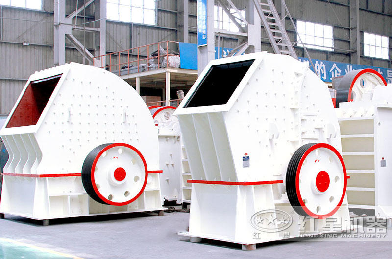 PCZ重錘式破碎機(jī):一次成型減少成本40% PCZ重錘式破碎機(jī):一次成型減少成本40%