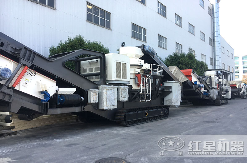 時產(chǎn)150噸建筑垃圾破碎機廠家 時產(chǎn)150噸建筑垃圾破碎機廠家