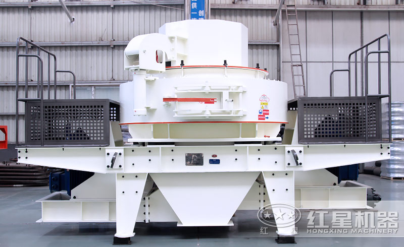 沖擊式制砂機,決定機制砂質(zhì)量的設(shè)備 沖擊式制砂機,決定機制砂質(zhì)量的設(shè)備