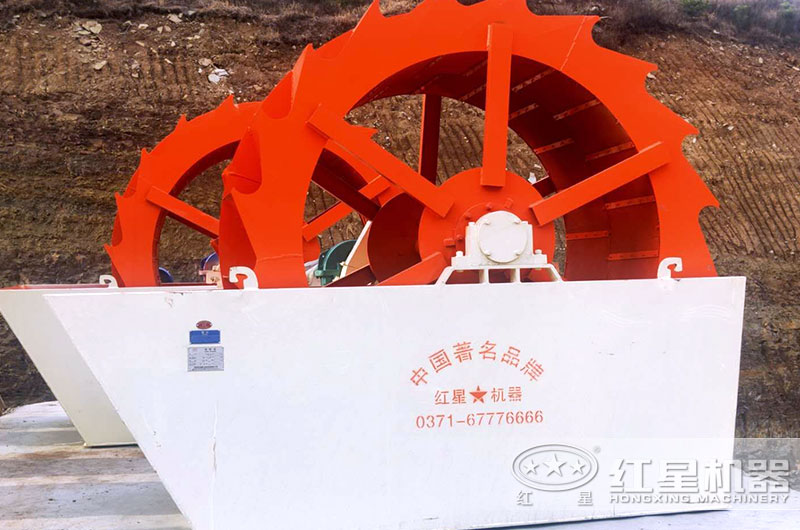 洗沙機器圖片 洗沙機器圖片