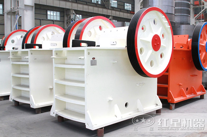 400×600顎式破碎機圖片 400×600顎式破碎機圖片