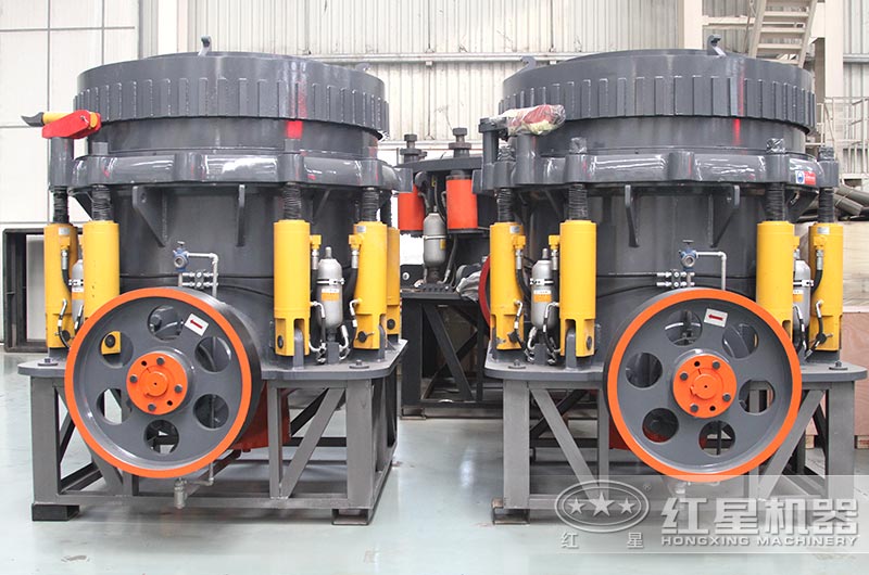 全液壓圓錐破碎機圖片 全液壓圓錐破碎機圖片