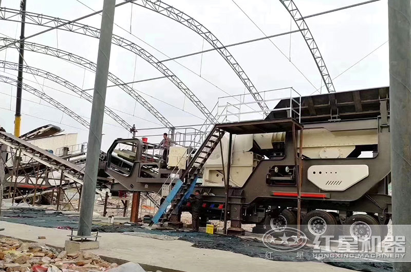 安裝現場 安裝現場