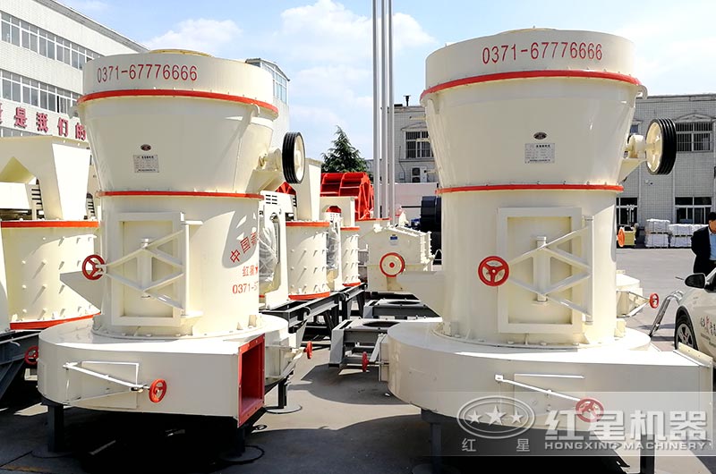 高壓輥磨機(jī)圖片 高壓輥磨機(jī)圖片