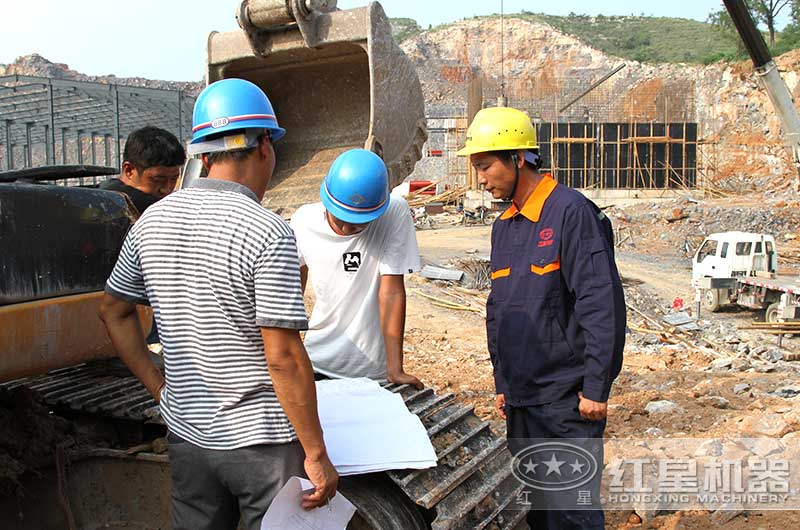 技術人員上門指導安裝、調試 技術人員上門指導安裝、調試