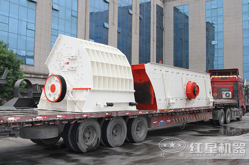 1416破碎機(jī)設(shè)備發(fā)貨現(xiàn)場(chǎng)圖片 1416破碎機(jī)設(shè)備發(fā)貨現(xiàn)場(chǎng)圖片