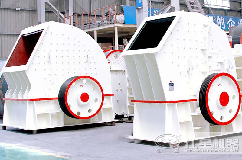 重錘式破碎機圖片 重錘式破碎機圖片