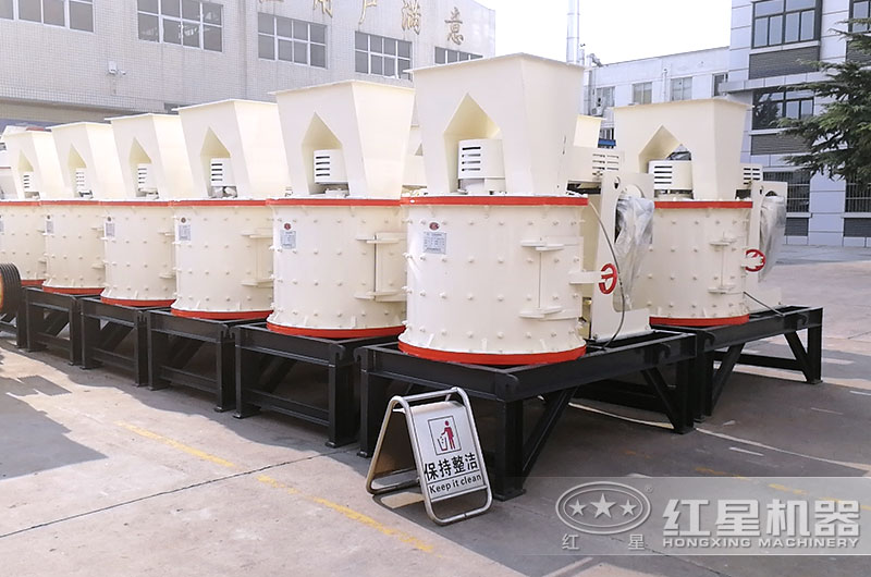 立式破碎機型號齊全,有現貨 立式破碎機型號齊全,有現貨