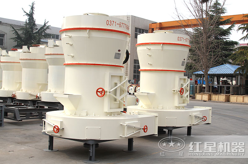 雷蒙磨粉機設(shè)備圖片 雷蒙磨粉機設(shè)備圖片