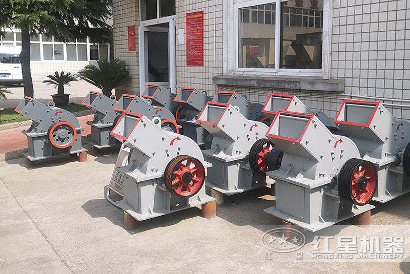 PC錘式破碎機(jī) PC錘式破碎機(jī)