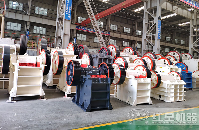 紅星顎破機(jī) 紅星顎破機(jī)