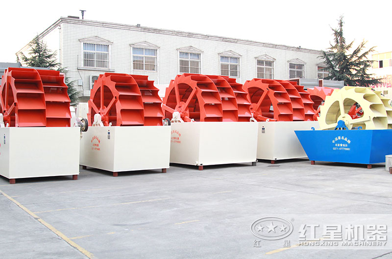 石粉洗沙機(jī)設(shè)備圖片 石粉洗沙機(jī)設(shè)備圖片