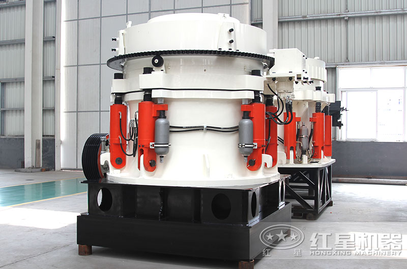 圓錐破碎機設(shè)備圖片 圓錐破碎機設(shè)備圖片