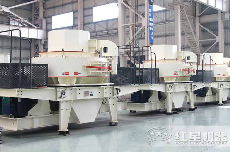 沖擊式破碎機設(shè)備圖片 沖擊式破碎機設(shè)備圖片