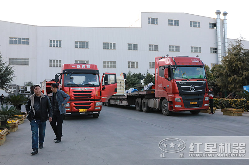 全套加工石頭的機器發(fā)貨 全套加工石頭的機器發(fā)貨