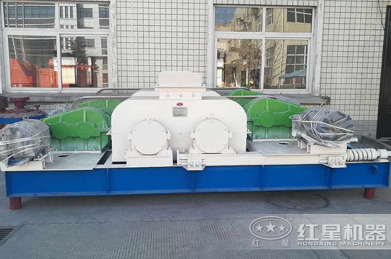 對(duì)輥破碎機(jī)設(shè)備圖片 對(duì)輥破碎機(jī)設(shè)備圖片