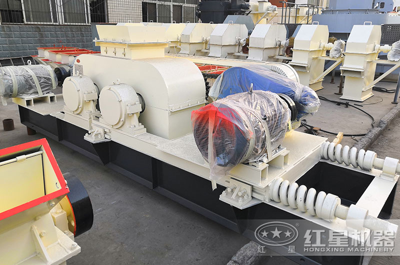 狼牙破碎機設備圖片 狼牙破碎機設備圖片