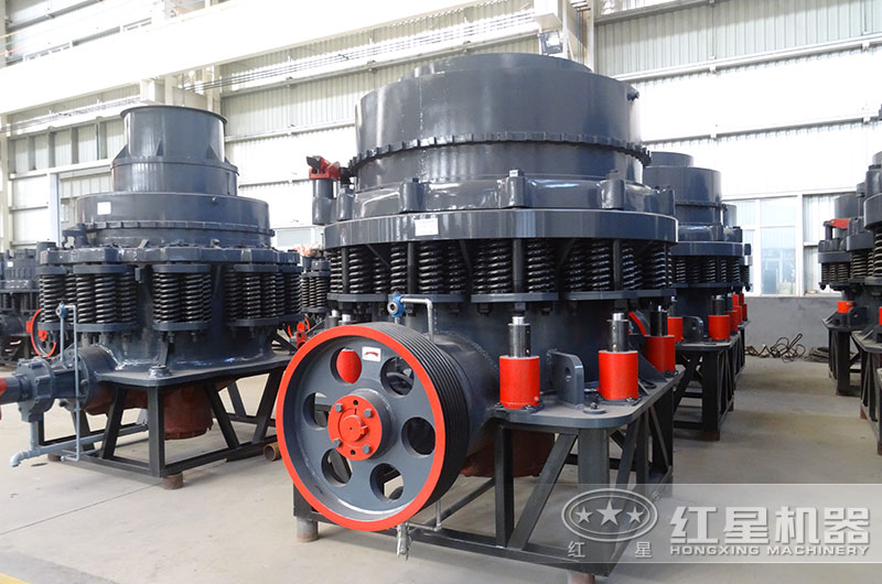 1200圓錐破碎機(jī)設(shè)備圖片 1200圓錐破碎機(jī)設(shè)備圖片