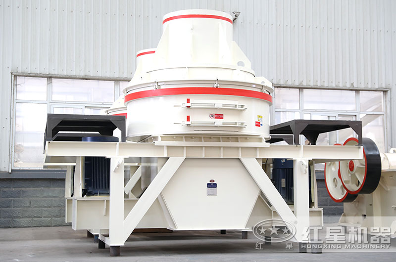 HX磕沙機 HX磕沙機