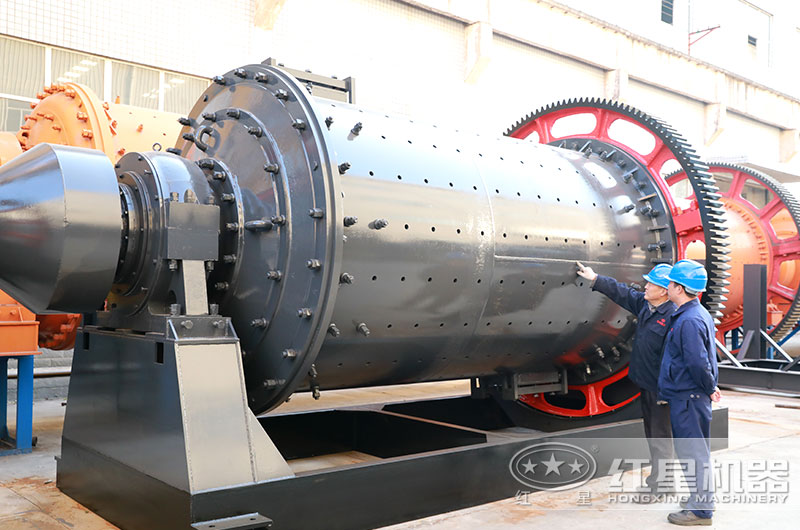 球磨機(jī) 球磨機(jī)