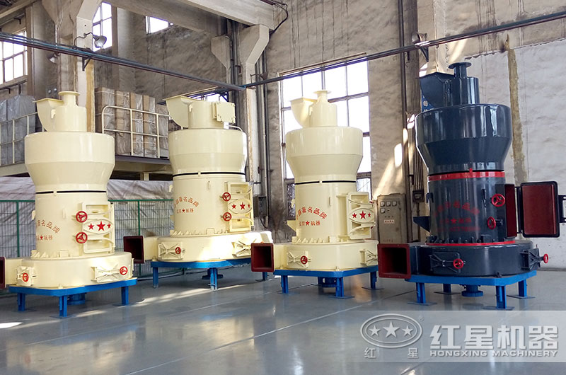 雷蒙磨粉機圖片 雷蒙磨粉機圖片