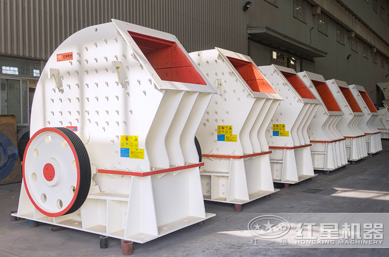 1308重錘破碎機(jī)圖片 1308重錘破碎機(jī)圖片