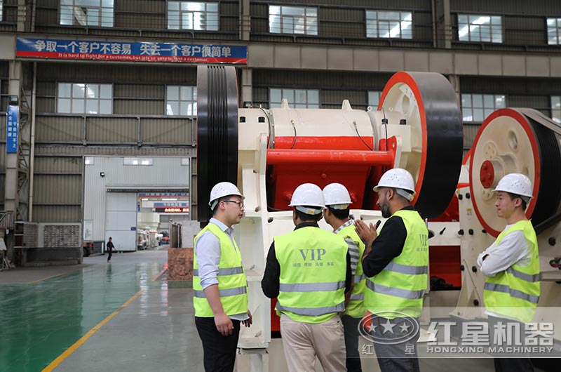 客戶(hù)到廠(chǎng)考察設(shè)備、計(jì)算成本 客戶(hù)到廠(chǎng)考察設(shè)備、計(jì)算成本