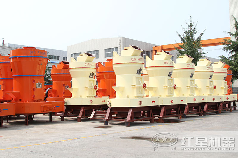 紅星機(jī)器立式磨粉機(jī) 紅星機(jī)器立式磨粉機(jī)