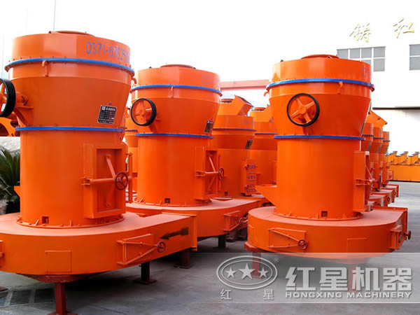 紅星磨粉機 紅星磨粉機